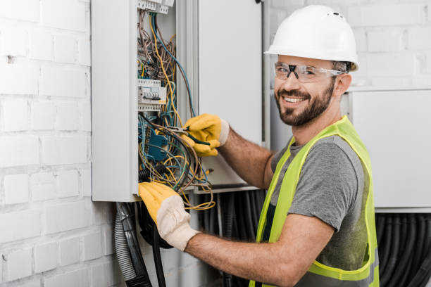 Best Electrical Wiring Services  in Pine Mountain Clu, CA