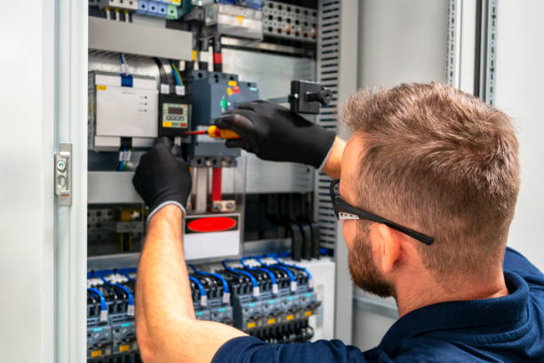 Best Local Electrician Companies  in Pine Mountain Clu, CA
