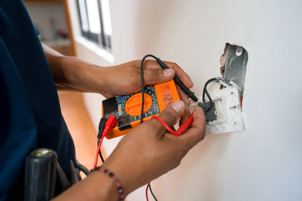 Best Licensed Electrician  in Pine Mountain Clu, CA