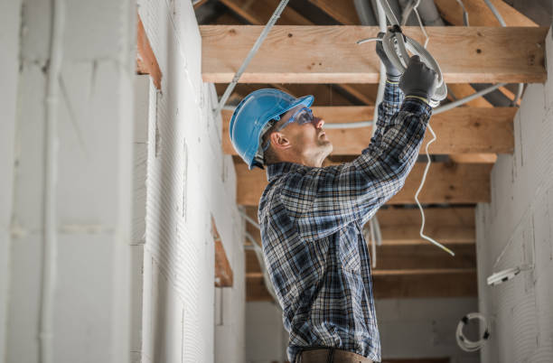 Best Electrical System Inspection  in Pine Mountain Clu, CA