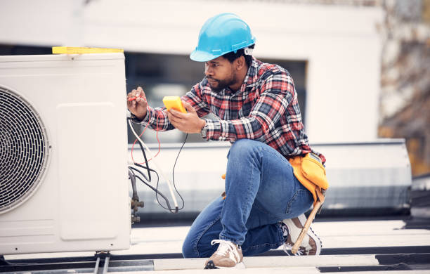 Best Electric Panel Repair  in Pine Mountain Clu, CA