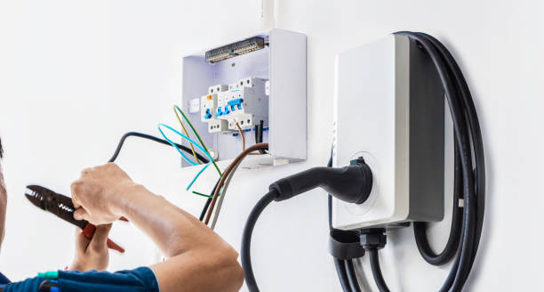 Best Electrical Contractors for Businesses  in Pine Mountain Clu, CA