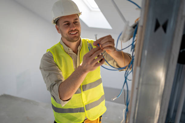 Best Electrical Installation Contractor  in Pine Mountain Clu, CA